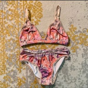 FLASH SALE: Spell Bralette and Bloomer Set